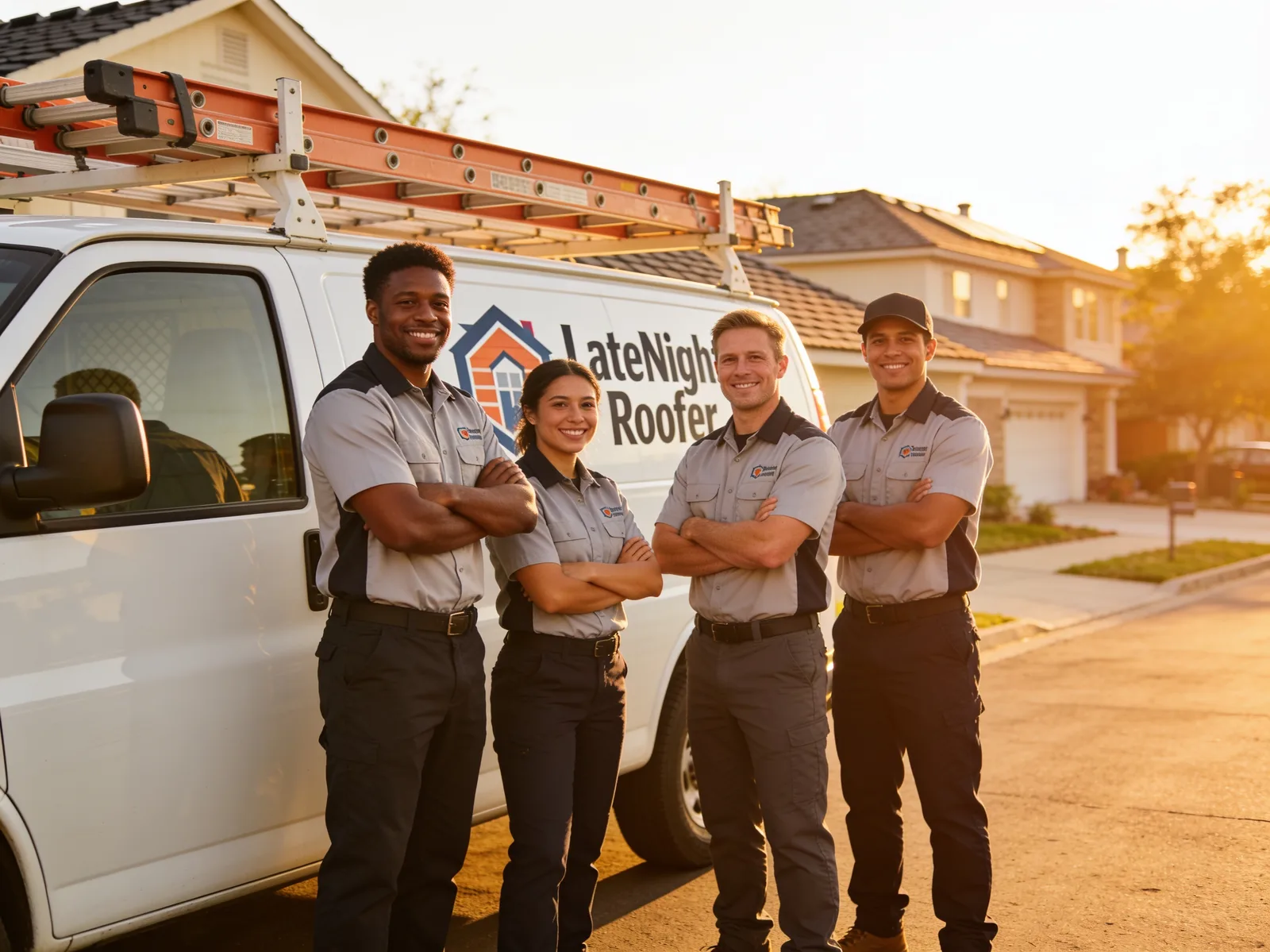 Emergency Roof Repair company in Covert, MI